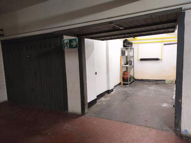 Box / Garage in affitto a Milano MI