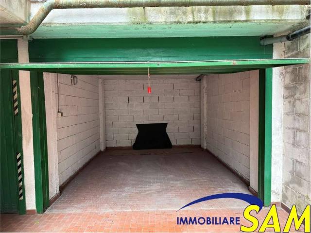 Box / Garage in affitto a Milano MI