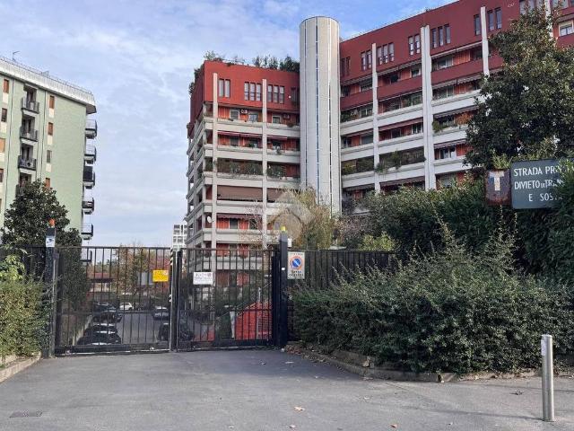Box / Garage in affitto a Milano MI