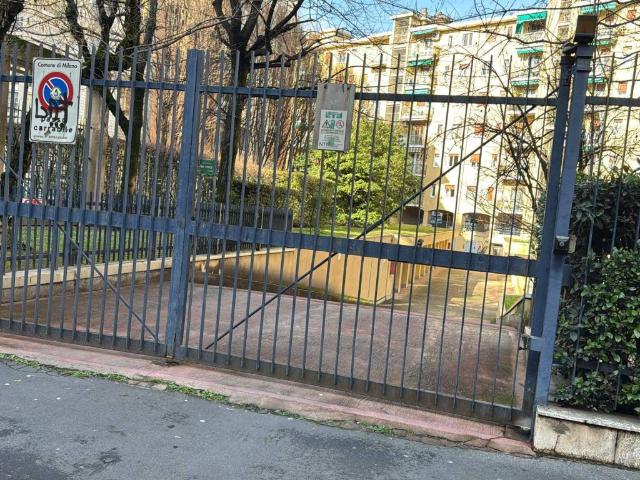 Box / Garage in affitto a Milano MI