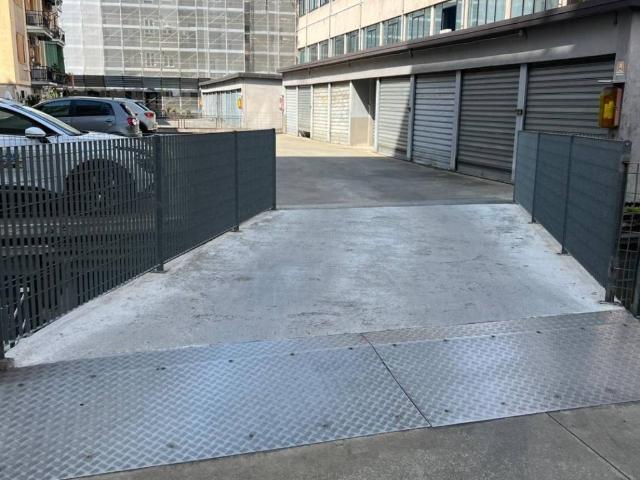 Box / Garage in affitto a Milano MI