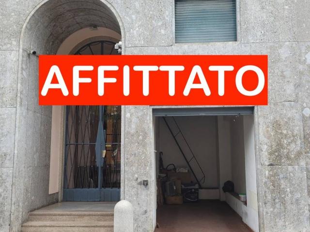 Box / Garage in affitto a Milano MI