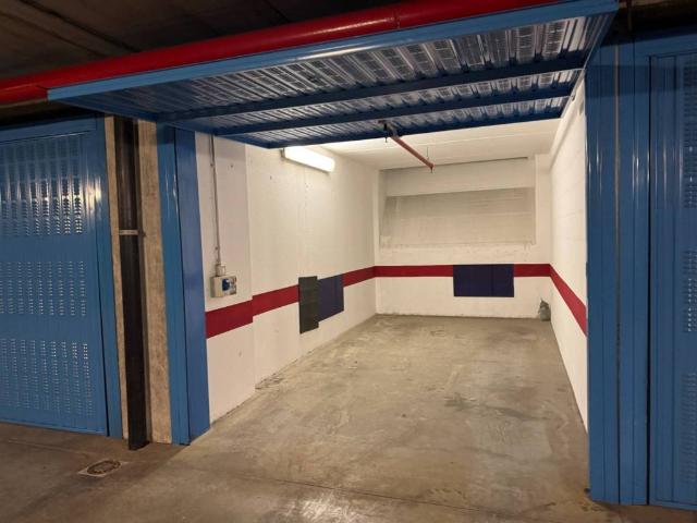 Box / Garage in affitto a Milano MI