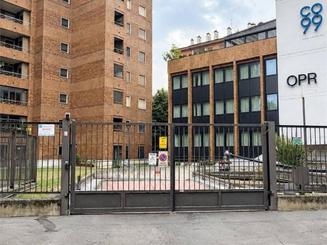 Box / Garage in affitto a Milano MI