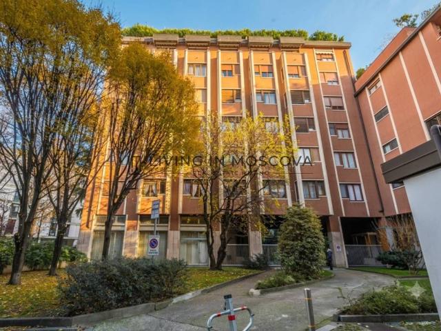 Box / Garage in affitto a Milano MI