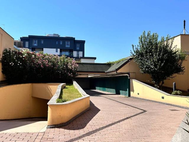 Box / Garage in affitto a Milano MI