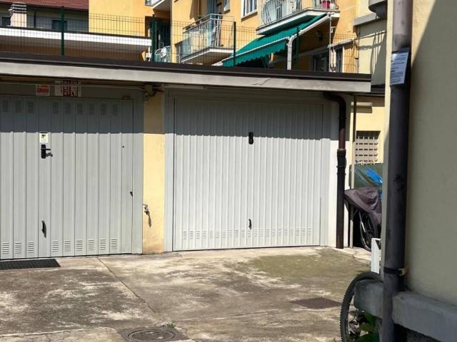Box / Garage in affitto a Milano MI