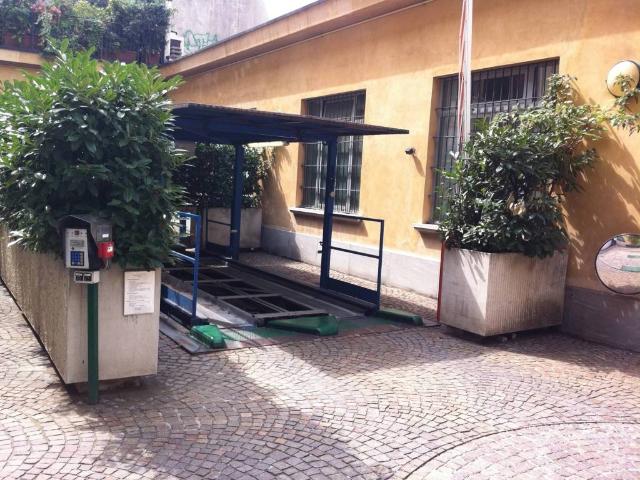 Box / Garage in affitto a Milano MI