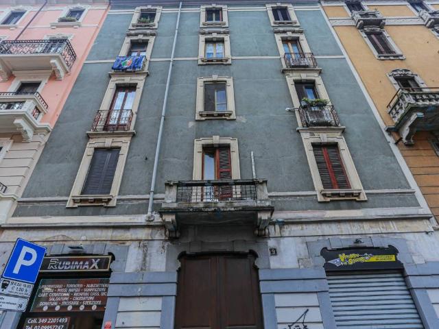 Box / Garage in affitto a Milano MI