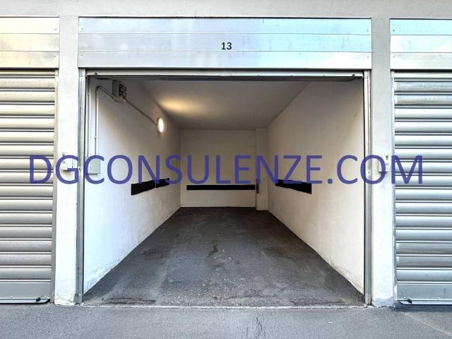 Box / Garage in affitto a Milano MI