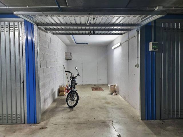 Box / Garage in affitto a Milano MI