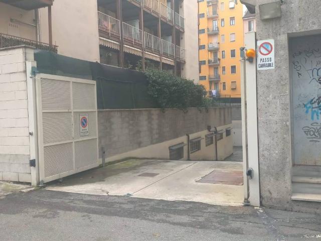Box / Garage in affitto a Milano MI