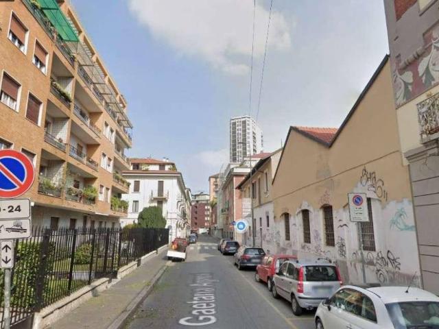 Box / Garage in affitto a Milano MI