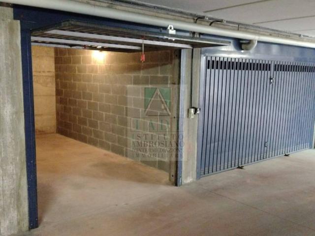 Box / Garage in affitto a Milano MI