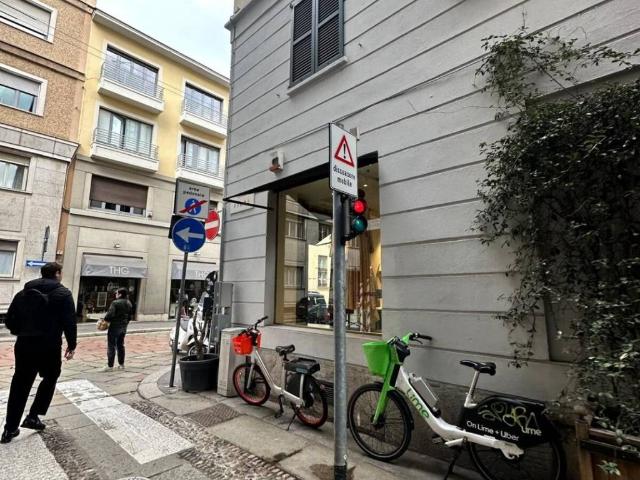 Box / Garage in affitto a Milano MI