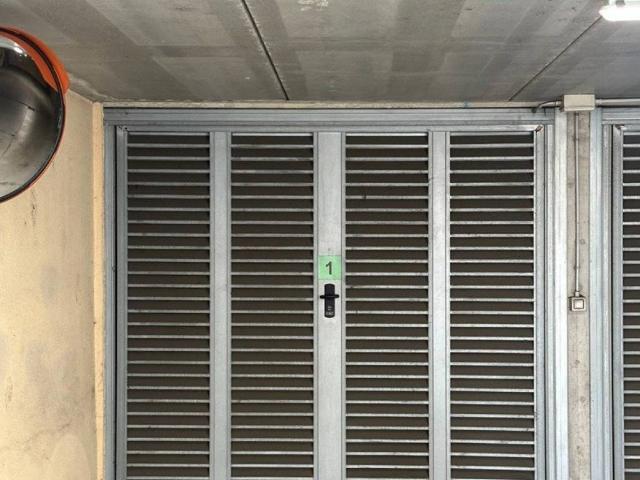 Box / Garage in affitto a Milano MI