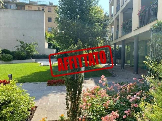 Box / Garage in affitto a Milano MI