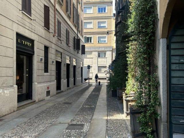 Box / Garage in affitto a Milano MI
