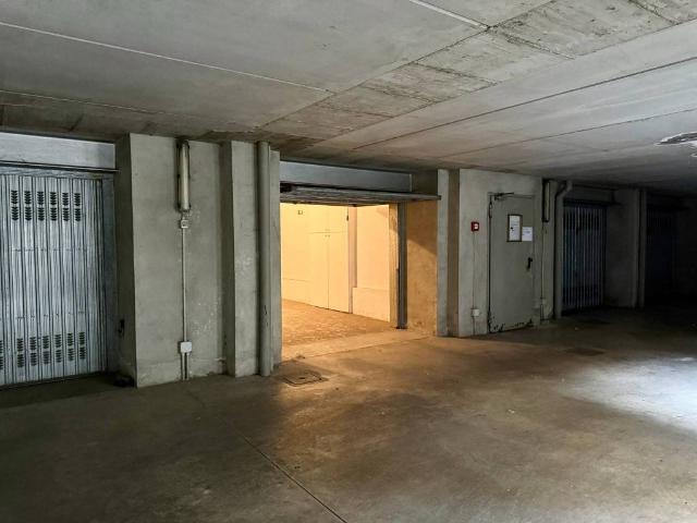 Box / Garage in affitto a Milano MI