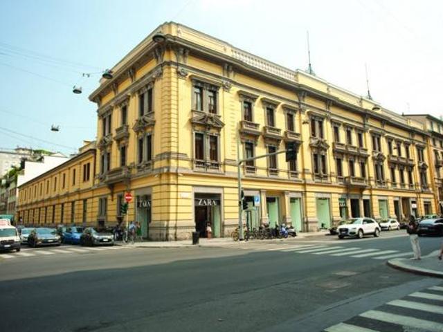 Box / Garage in affitto a Milano MI