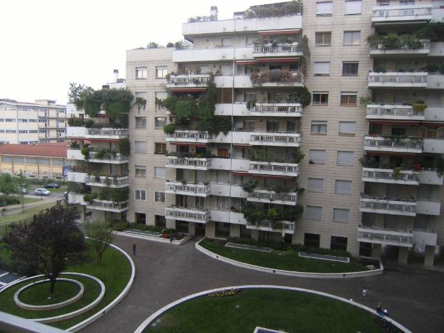 Box / Garage in affitto a Milano MI