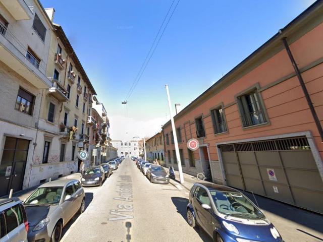 Box / Garage in affitto a Milano MI