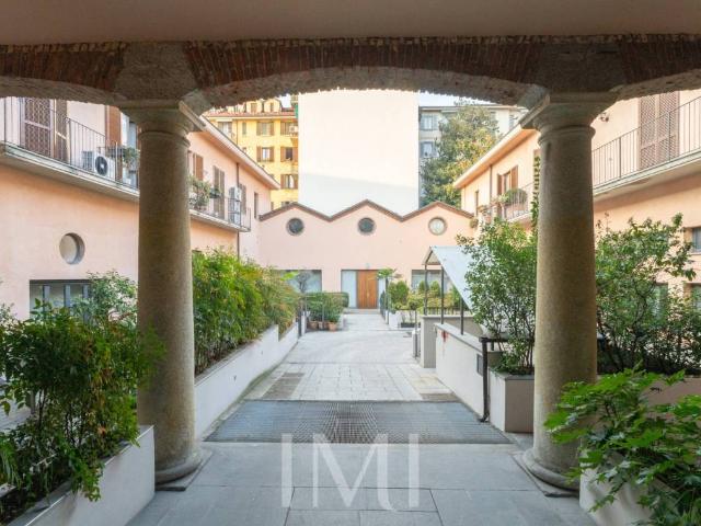 Box / Garage in affitto a Milano MI