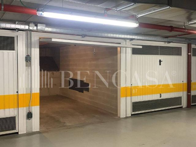 Box / Garage in affitto a Milano MI