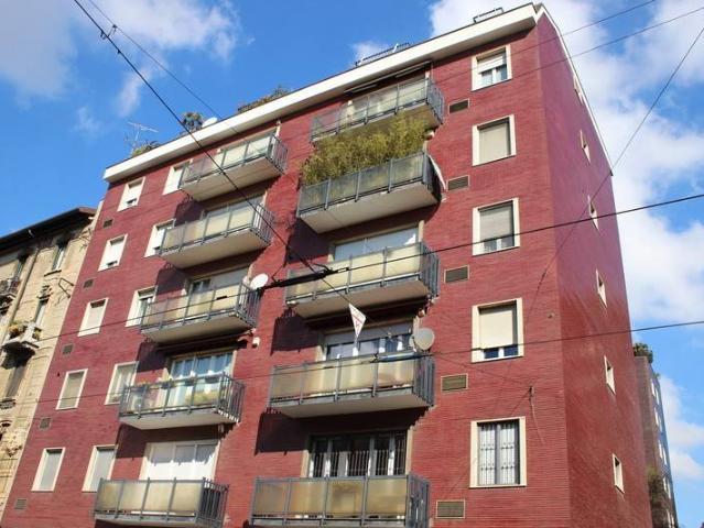 Box / Garage in affitto a Milano MI