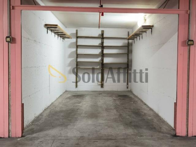 Box / Garage in affitto a Milano MI