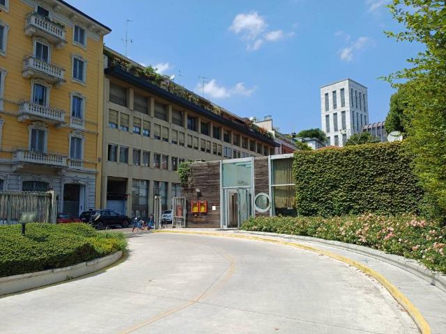 Box / Garage in affitto a Milano MI