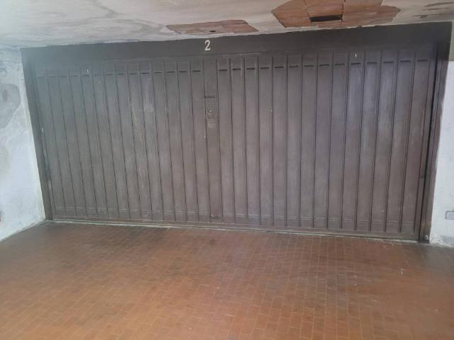 Box / Garage in affitto a Milano MI