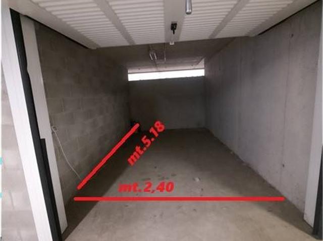 Box / Garage in affitto a Milano MI