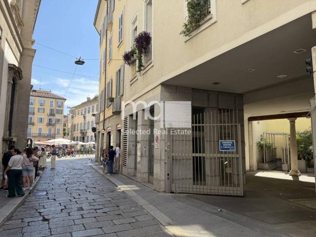 Box / Garage in affitto a Milano MI