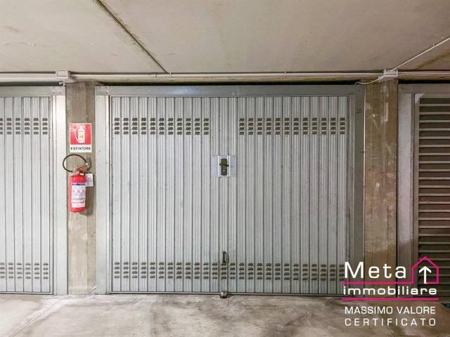 Box / Garage in affitto a Milano MI