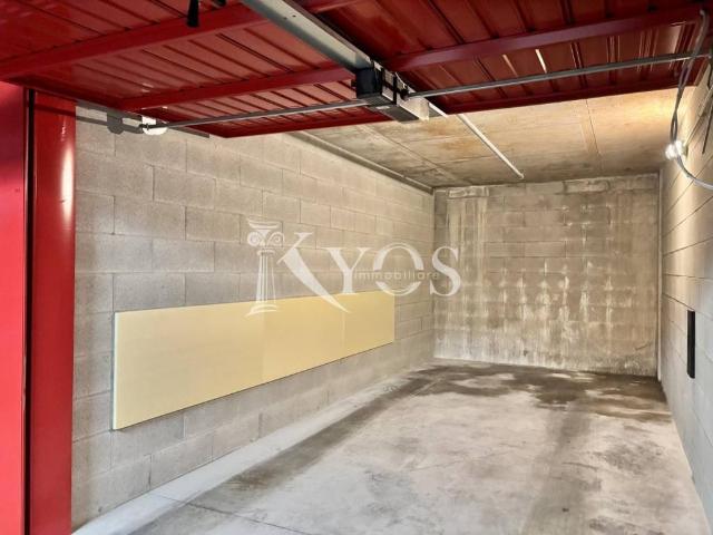 Box / Garage in affitto a Milano MI