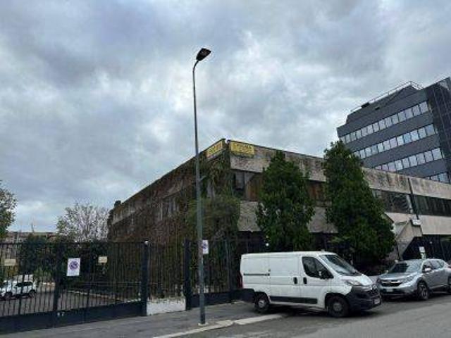 Box / Garage in affitto a Milano MI