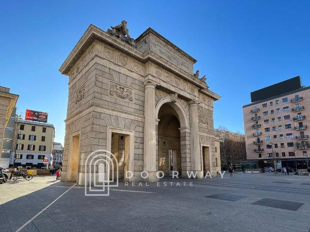 Box / Garage in affitto a Milano MI