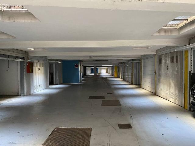 Box / Garage in affitto a Milano MI