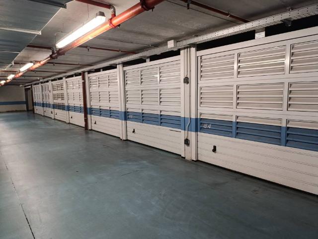 Box / Garage in affitto a Milano MI