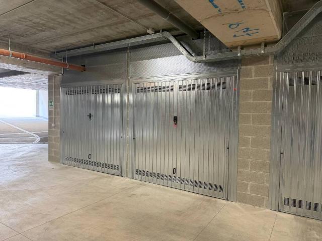 Box / Garage in affitto a Milano MI