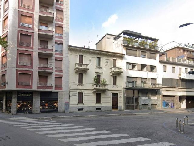 Box / Garage in affitto a Milano MI