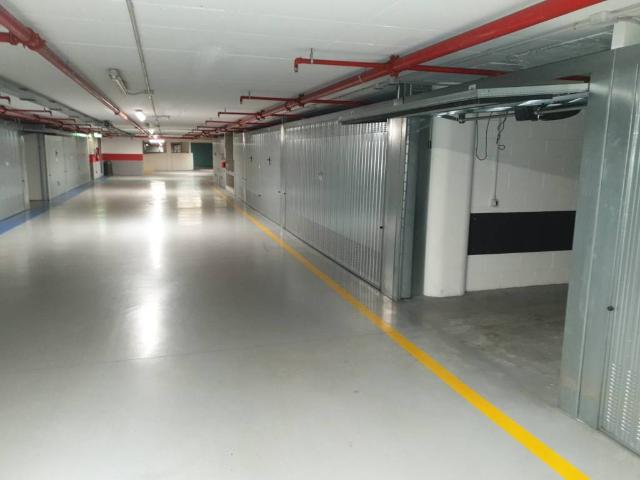 Box / Garage in affitto a Milano MI