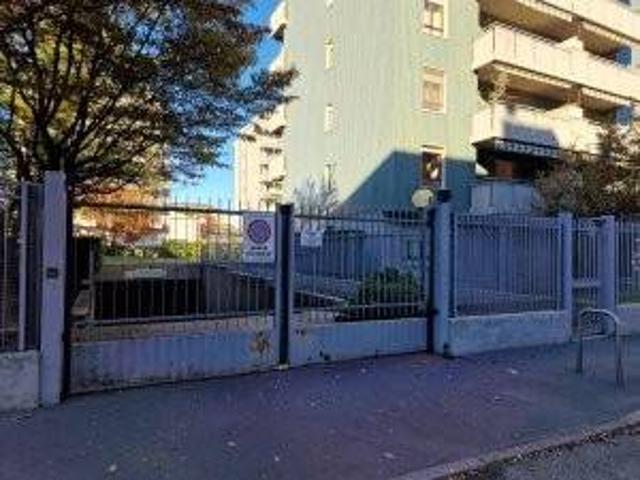 Box / Garage in affitto a Milano MI