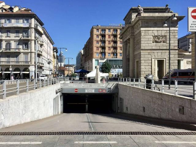 Box / Garage in affitto a Milano MI