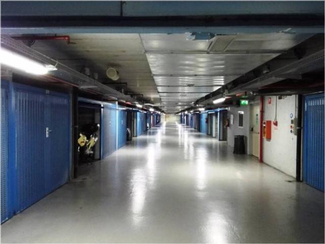 Box / Garage in affitto a Milano MI