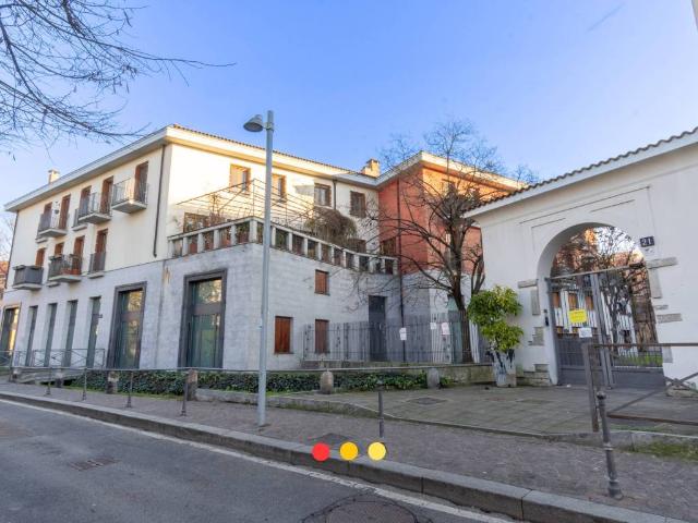 Box / Garage in affitto a Milano MI