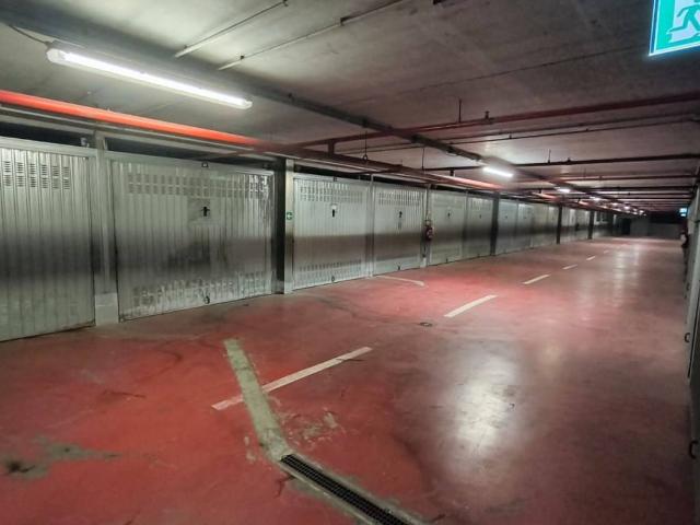 Box / Garage in affitto a Milano MI