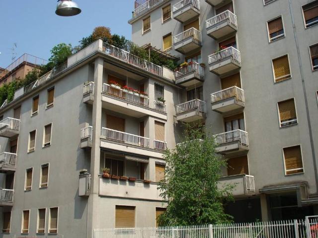 Box / Garage in affitto a Milano MI