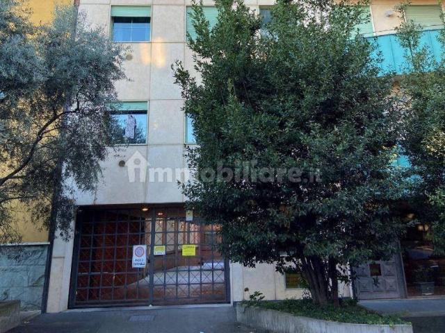 Box / Garage in affitto a Milano MI
